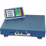 Беспроводные напольные товарные весы ВЭТ-60-20-1С-РАБ 320 х 420 Беспроводные напольные товарные весы ВЭТ-60-20-1С-РАБ 320 х 420