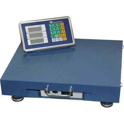 Весы Мехэлектрон-М ВЭТ-1С-Р Весы Мехэлектрон-М ВЭТ-1С-Р