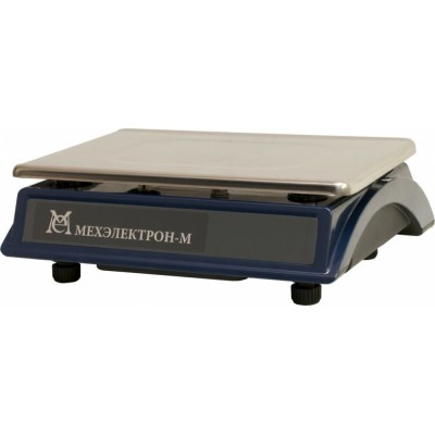 Фасовочные настольные весы ВЭТ-6-0,5/1-2С-ДБ 1 Фасовочные настольные весы ВЭТ-6-0,5/1-2С-ДБ 1