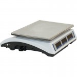 Торговые настольные весы ВР4900-30-2Д-ДБ 16 LED Торговые настольные весы ВР4900-30-2Д-ДБ 16 LED