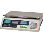 Торговые настольные весы ВР4900-15-2Д-ДБ 06 LED Торговые настольные весы ВР4900-15-2Д-ДБ 06 LED