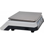 Торговые настольные весы ВР4900-15-2Д-ДБ 06 LED Торговые настольные весы ВР4900-15-2Д-ДБ 06 LED