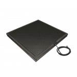 Весы платформенные врезные МЕРА-ВТП-2/6 1500х2000 Весы платформенные врезные МЕРА-ВТП-2/6 1500х2000