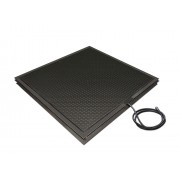 Весы платформенные врезные МЕРА ВТП-1/6 1500х2000