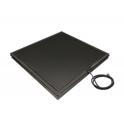 Весы платформенные врезные МЕРА-ВТП-2/6 1500х2000 Весы платформенные врезные МЕРА-ВТП-2/6 1500х2000