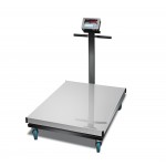 Весы МЕРА ПВм-П IP-65 Wi-Fi мобильные Весы МЕРА ПВм-П IP-65 Wi-Fi мобильные