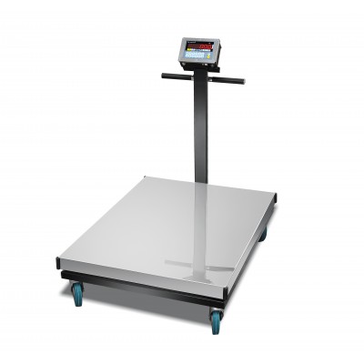 Весы МЕРА ПВм-П IP-65 Wi-Fi мобильные Весы МЕРА ПВм-П IP-65 Wi-Fi мобильные