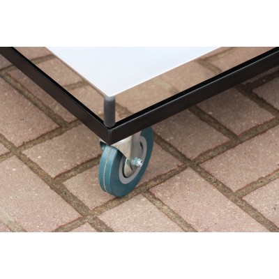 Весы МЕРА ПВм-П IP-65 Wi-Fi мобильные Весы МЕРА ПВм-П IP-65 Wi-Fi мобильные