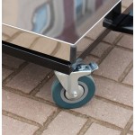 Весы МЕРА ПВм-П IP-65 Wi-Fi мобильные Весы МЕРА ПВм-П IP-65 Wi-Fi мобильные