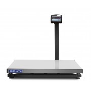 Весы МЕРА ПВм IP-44 в защитном кожухе