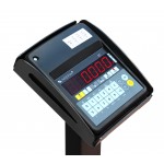 Весы МЕРА ПВм IP-44 в защитном кожухе Весы МЕРА ПВм IP-44 в защитном кожухе