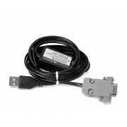 Весы МЕРА ПВм IP-44 в защитном кожухе