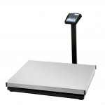 Весы МЕРА ПВм антивандальные с защитным кожухом Весы МЕРА ПВм антивандальные с защитным кожухом