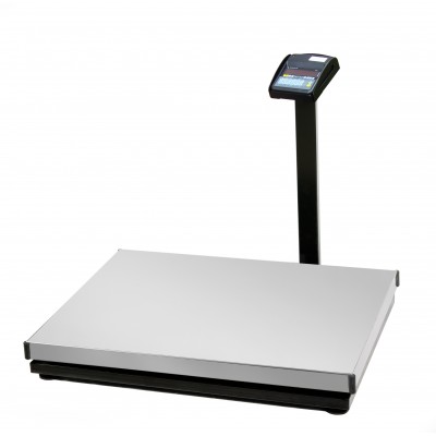 Весы МЕРА ПВм антивандальные с защитным кожухом Весы МЕРА ПВм антивандальные с защитным кожухом