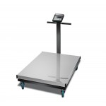 Весы товарные мобильные ПВм-3/300-П Весы товарные мобильные ПВм-3/300-П