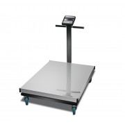 Весы МЕРА ПВм мобильные