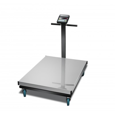 Весы товарные мобильные ПВм-3/300-П Весы товарные мобильные ПВм-3/300-П