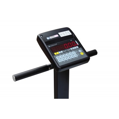 Весы товарные мобильные ПВм-3/300-П Весы товарные мобильные ПВм-3/300-П