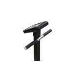 Весы товарные мобильные ПВм-3/300-П Весы товарные мобильные ПВм-3/300-П