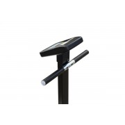 Весы МЕРА ПВм мобильные