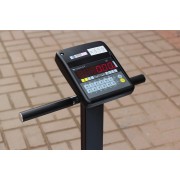 Весы МЕРА ПВм мобильные