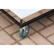 Весы МЕРА ПВм мобильные