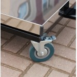 Весы товарные мобильные ПВм-3/300-П Весы товарные мобильные ПВм-3/300-П