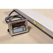 Весы промышленные стержневые МЕРА ВТП-0,6