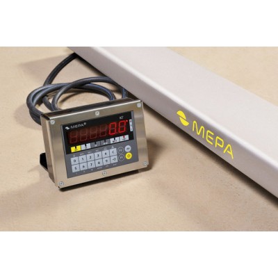 Весы промышленные стержневые МЕРА ВТП-0,6 Весы промышленные стержневые МЕРА ВТП-0,6