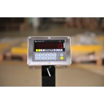 Весы промышленные стержневые МЕРА ВТП-0,6 Весы промышленные стержневые МЕРА ВТП-0,6