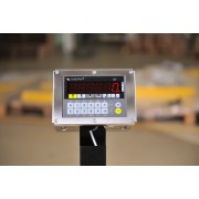 Весы промышленные стержневые МЕРА ВТП-0,6