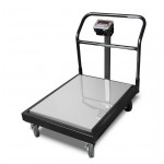 Товарные весы-тележка МЕРА ПВм-3/300-П Товарные весы-тележка МЕРА ПВм-3/300-П