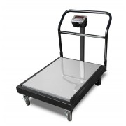 Товарные весы-тележка МЕРА ПВм-3/300-П