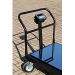 Товарные весы-тележка МЕРА ПВм-3/300-П Товарные весы-тележка МЕРА ПВм-3/300-П