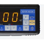 Весы Мера ВП