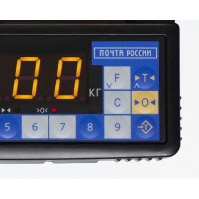 Весы Мера ВП Весы Мера ВП