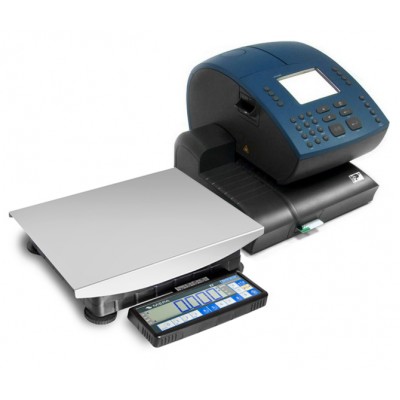 Весы Мера ВП для работы с франкировальной машиной Весы Мера ВП для работы с франкировальной машиной