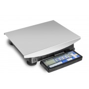 Весы Мера ВП для работы с франкировальной машиной