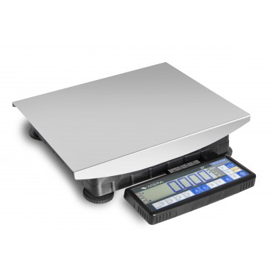 Весы Мера ВП для работы с франкировальной машиной Весы Мера ВП для работы с франкировальной машиной