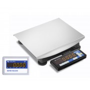 Весы МЕРА ВП-I-4/30 c 2 USB