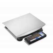 Весы МЕРА ВП-I-4/30 c 2 USB