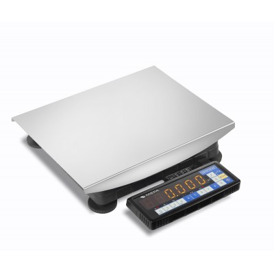 Весы МЕРА ВП-I-4/30 c 2 USB Весы МЕРА ВП-I-4/30 c 2 USB