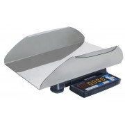 Весы МЕРА ВП-I-4/30 c 2 USB