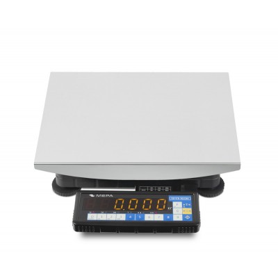 Весы МЕРА ВП-I-4/30 c 2 USB Весы МЕРА ВП-I-4/30 c 2 USB