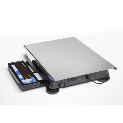 Весы МЕРА ВП-I-4/30 c 2 USB Весы МЕРА ВП-I-4/30 c 2 USB