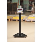 Паллетные промышленные весы МЕРА ВТП-0,6Н-образной конструкции