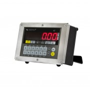 Паллетные промышленные весы МЕРА ВТП-0,6Н-образной конструкции