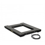 Балочные промышленные весы МЕРА ВТП-1,5О-образной конструкции Балочные промышленные весы МЕРА ВТП-1,5О-образной конструкции