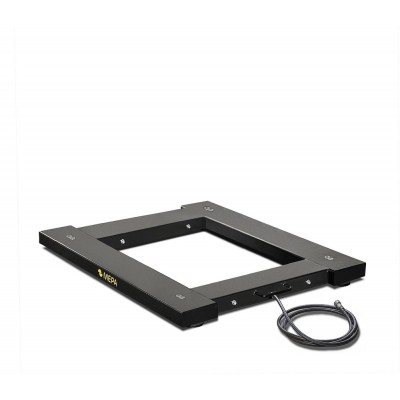 Балочные промышленные весы МЕРА ВТП-1,5О-образной конструкции Балочные промышленные весы МЕРА ВТП-1,5О-образной конструкции