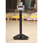 Балочные промышленные весы МЕРА ВТП-1,5О-образной конструкции Балочные промышленные весы МЕРА ВТП-1,5О-образной конструкции